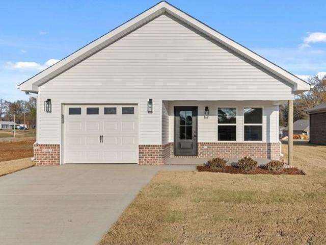 House for sale in Florence, Alabama