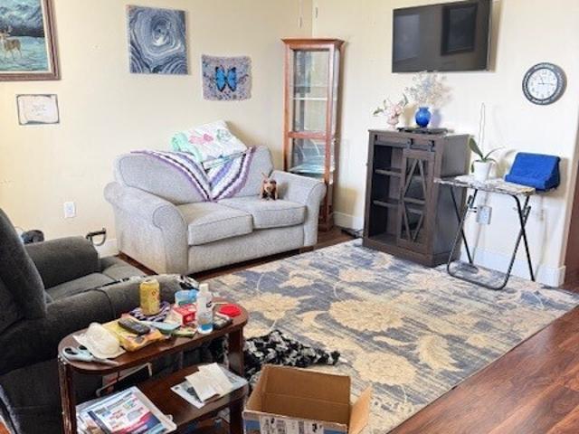 House for sale in Soap Lake, Washington