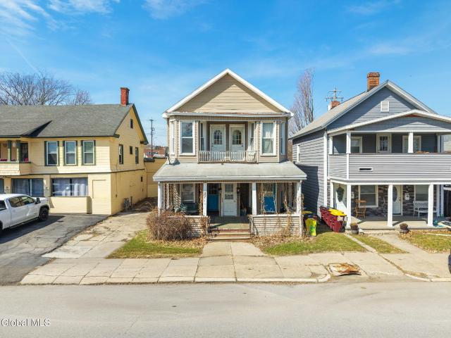 Property for sale in Saratoga, New York