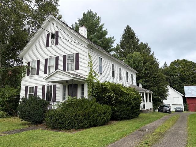 House for sale in New Berlin, New York