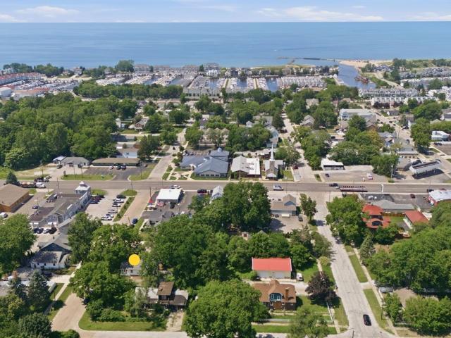 House for sale in New Buffalo, Michigan