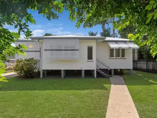 House for rent in Townsville, Queensland