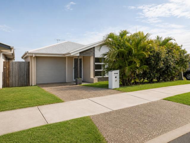 House for rent in Toombul, Queensland