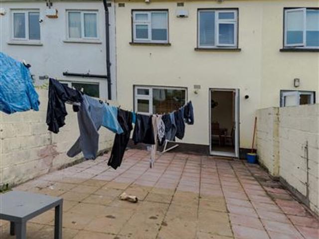 Terraced House for sale in Clondalkin, North Tipperary