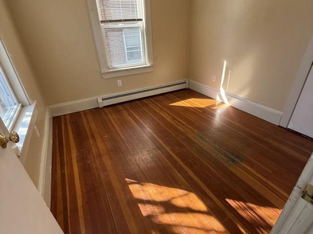 Apartment for rent in Massachusetts