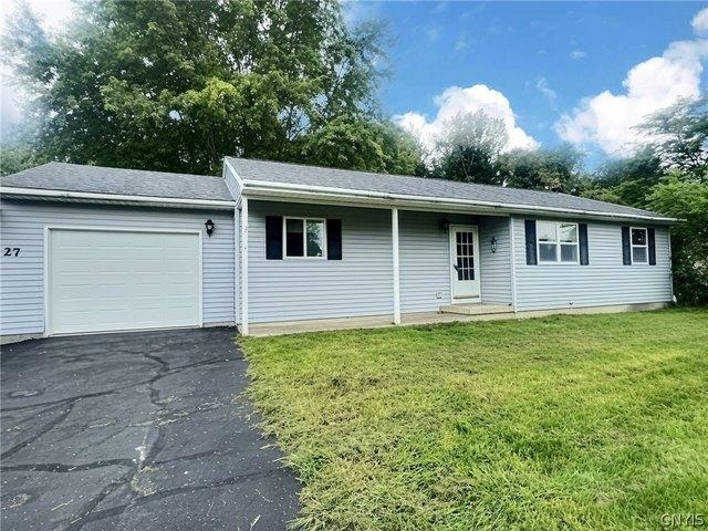 House for sale in Altmar, New York
