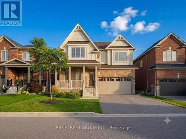 House for sale in Springwater, Ontario