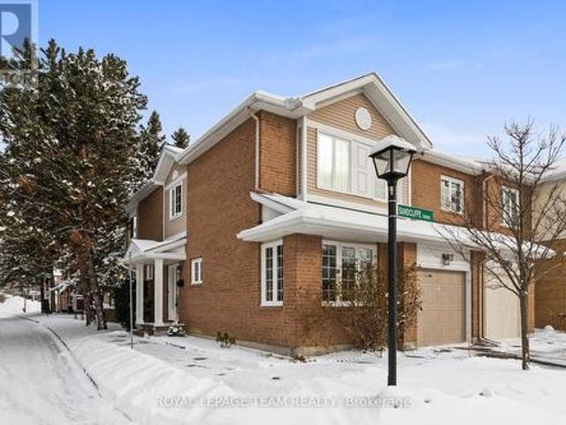 Townhouse for sale in Mulhurst Bay, Ontario