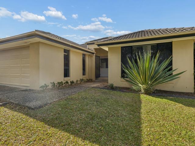 House for rent in Upper Coomera, Gold Coast City