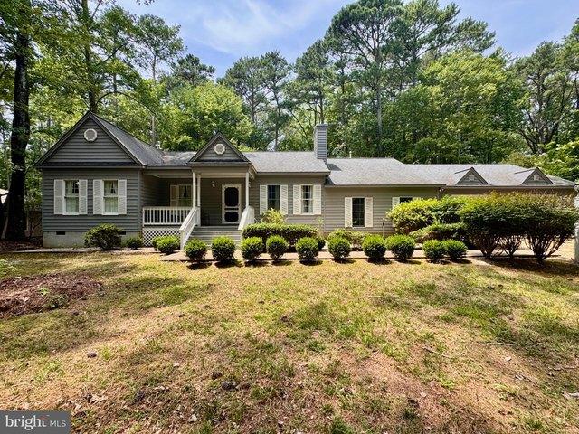 House for sale in Virginia
