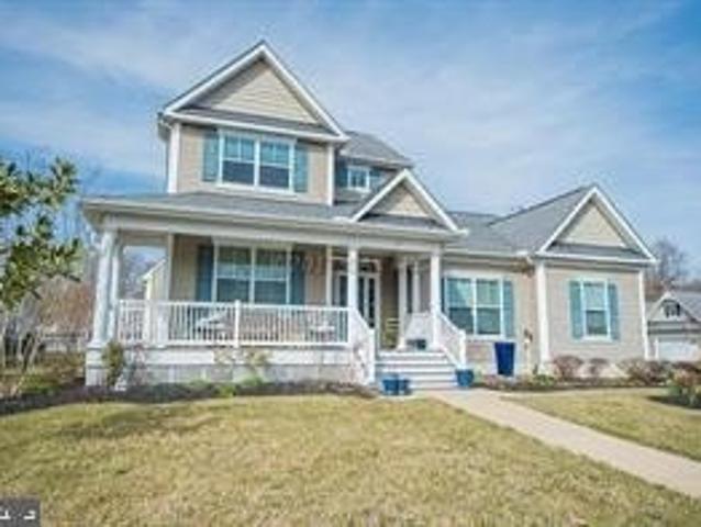 House for sale in Delaware