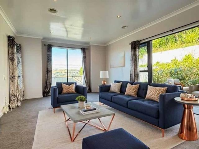 House for rent in Churton Park, Wellington
