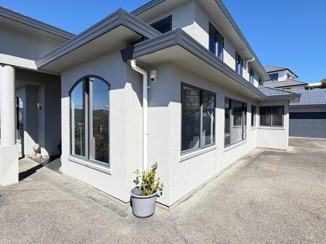 House for rent in Churton Park, Wellington