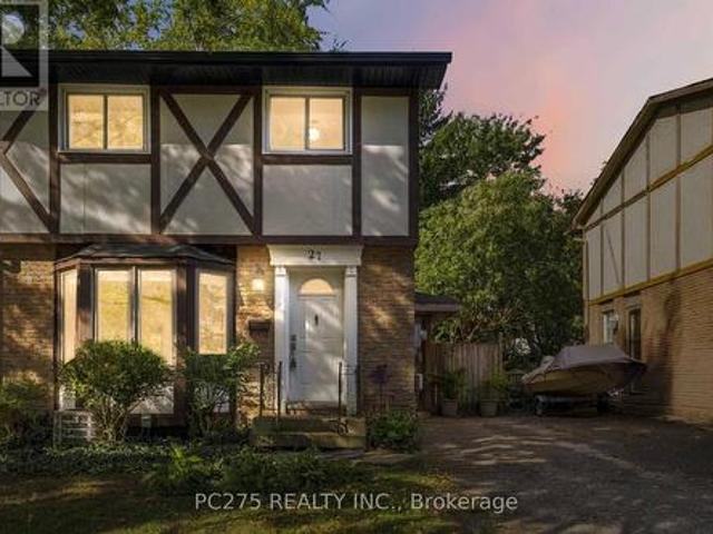 House for sale in London, Southwestern Ontario