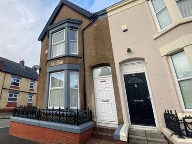 House for rent in Kensington, Calderstones