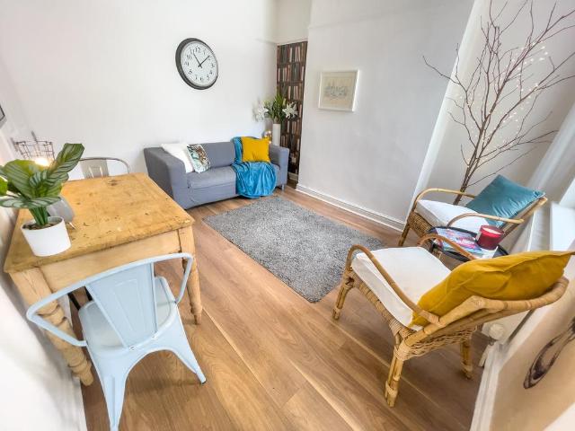 House for rent in Kensington Fields, Liverpool