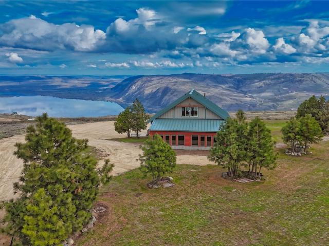 House for sale in Brewster, Washington