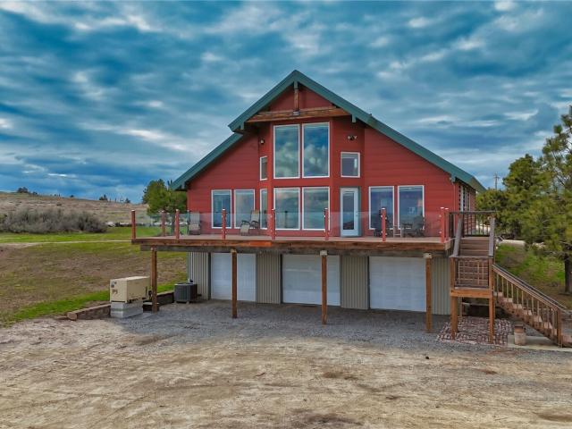House for sale in Brewster, Washington