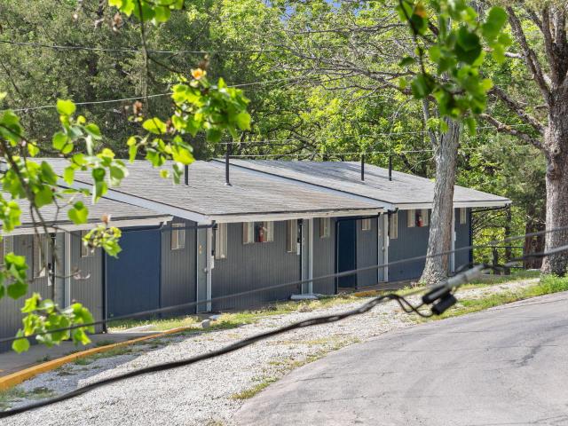 Commercial for sale in Stone, Missouri