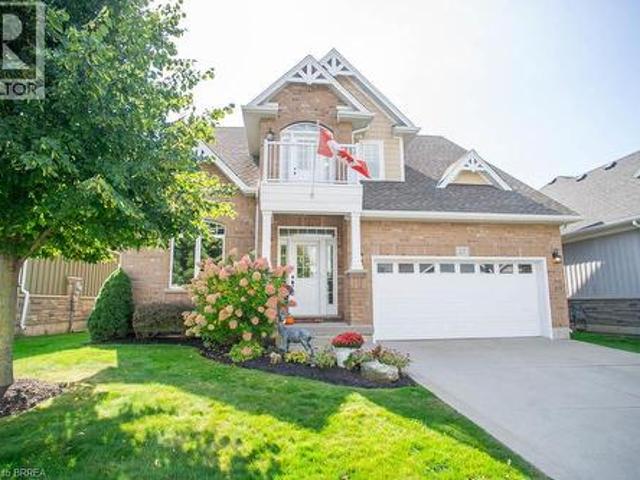 Condo for sale in Port Dover, Southwestern Ontario