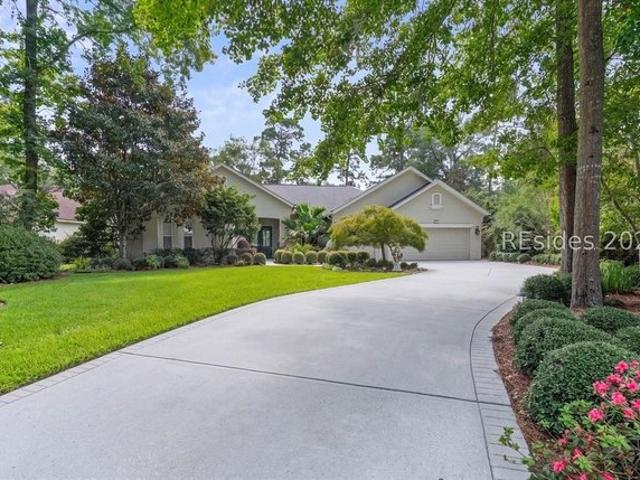 House for sale in Bluffton, South Carolina