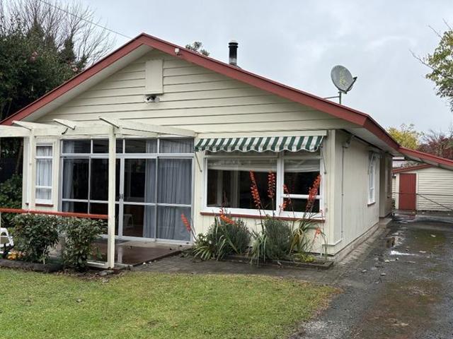 House for rent in East Coast