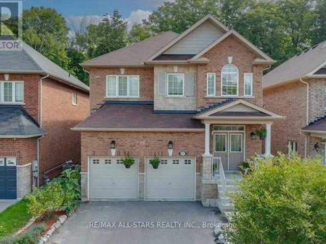 House for sale in York, Ontario