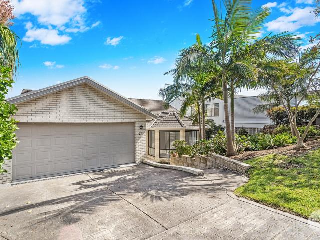 House for rent in New South Wales