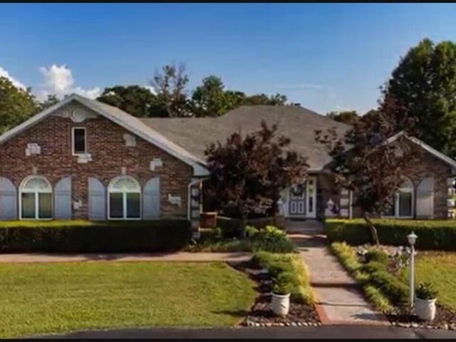 House for sale in Barton, Missouri