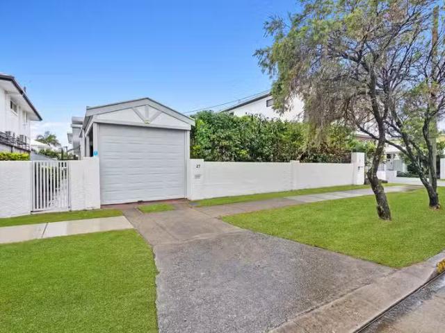 House for rent in Pacific Fair