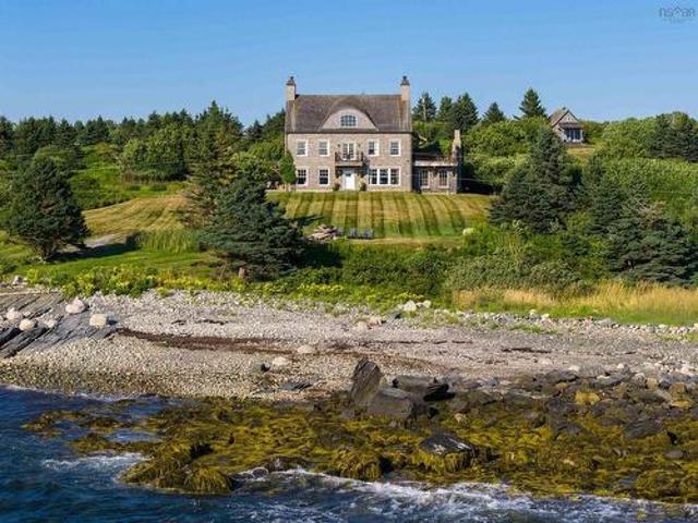 House for sale in Blandford, Nova Scotia