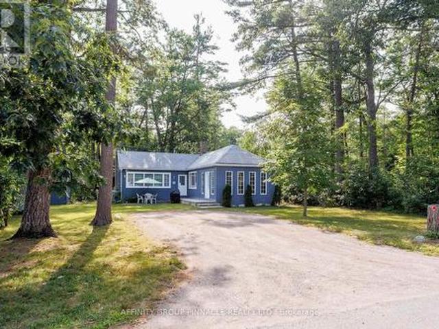 House for sale in Kawartha Lakes, Ontario