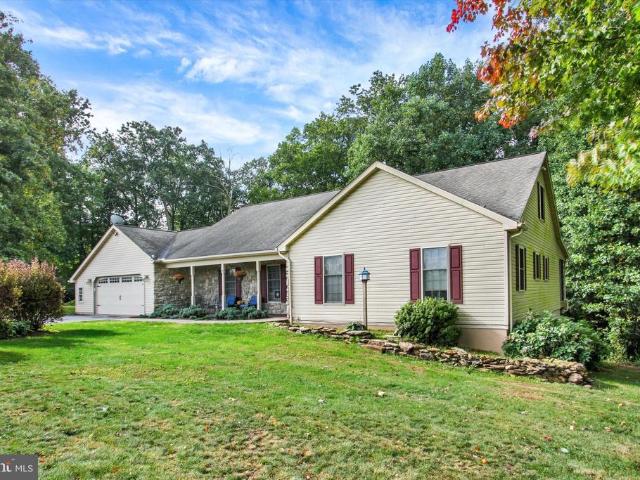 House for sale in Chanceford Township, York County