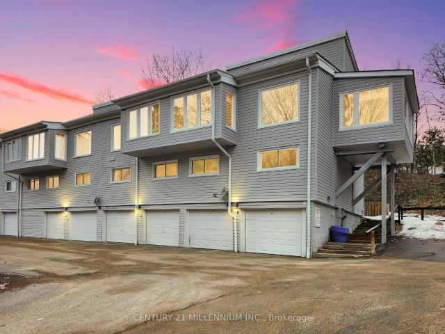 Property for sale in Muskoka, Ontario