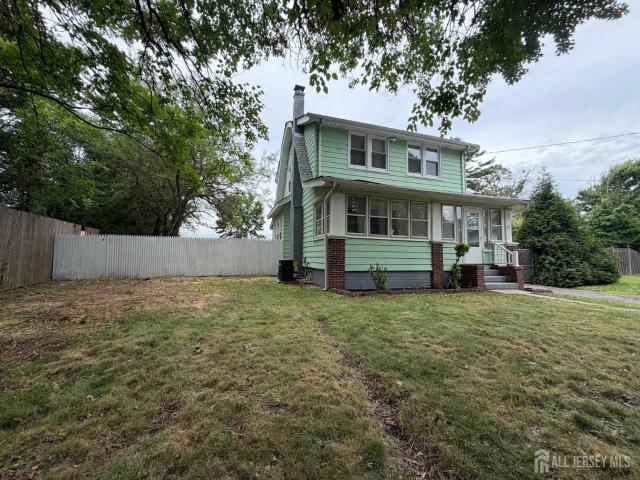 House for sale in East Brunswick, New Jersey