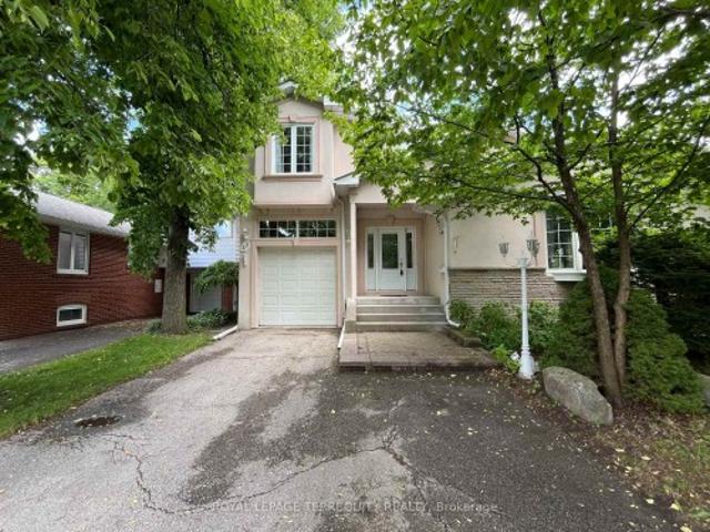 House for sale in Woburn, Ontario