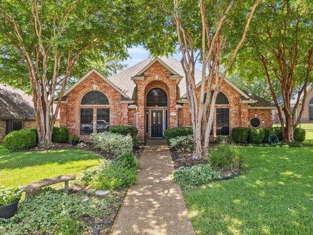 House for sale in Rockwall, Texas