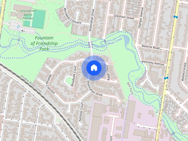 House for rent in Geelong, Victoria