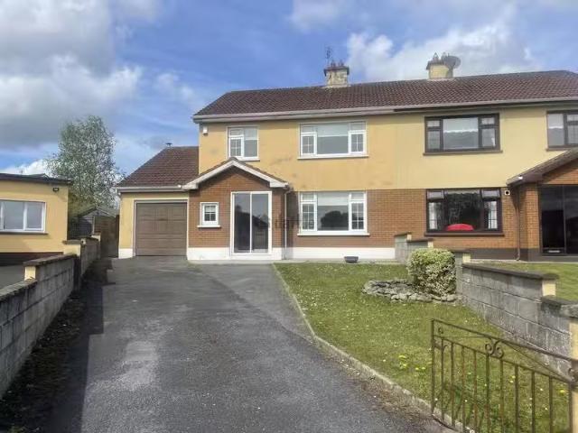 House to rent