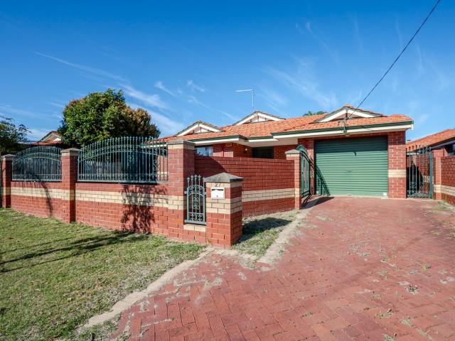 Apartment for rent in Stirling, Western Australia