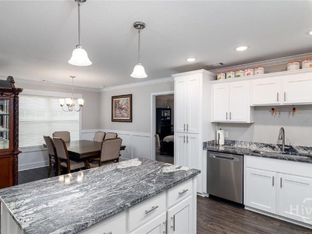 House for sale in Brooklet, Georgia