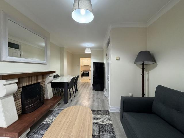 Apartment to rent in South Dock Ward 1986, Dublin