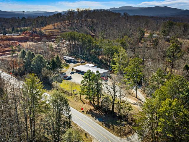 Commercial for sale in Georgia