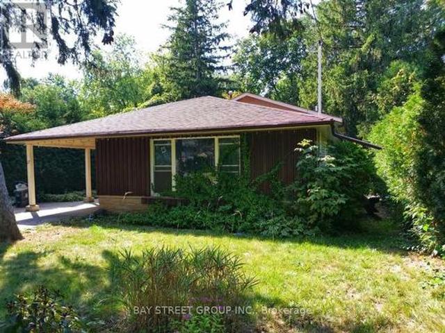 House for sale in Woburn, Ontario