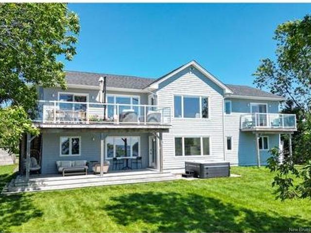 House for sale in Rothesay, New Brunswick