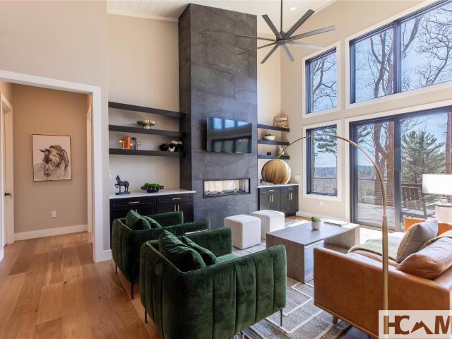 House for sale in Highlands, North Carolina