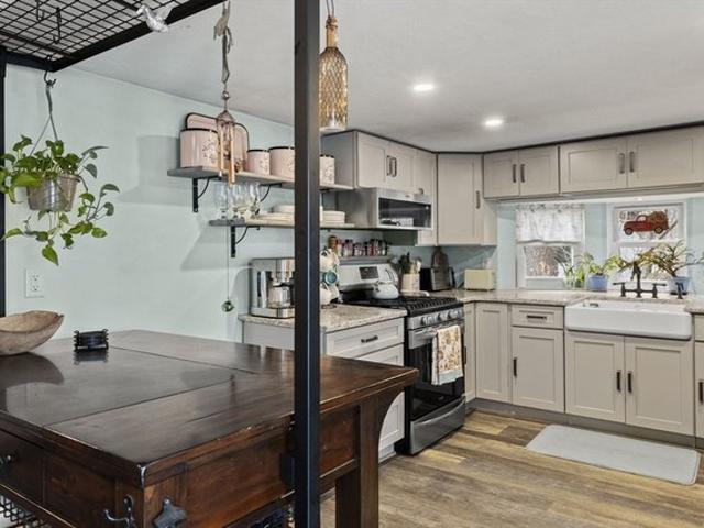 House for sale in East Wareham, Massachusetts