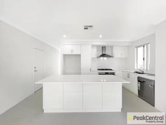 House for rent in Parklands, Western Australia
