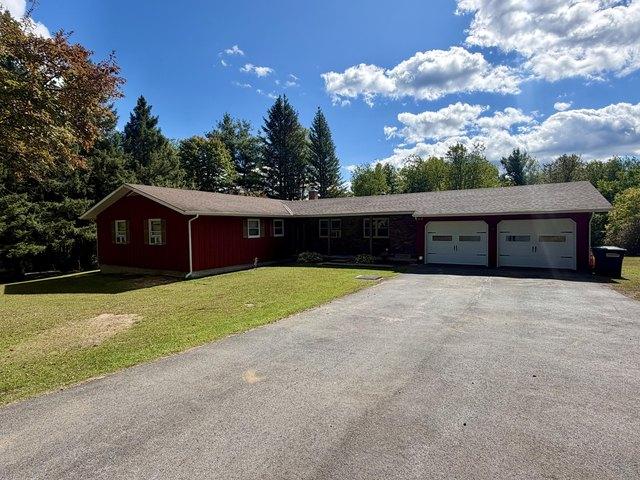 House for sale in Town of Peru, Clinton County