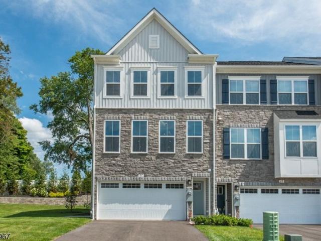 Townhouse for rent in New Jersey